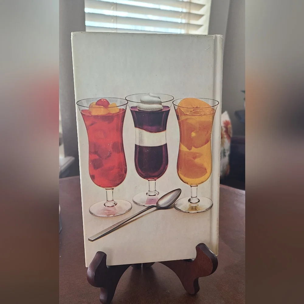 Jello vintage 1973
